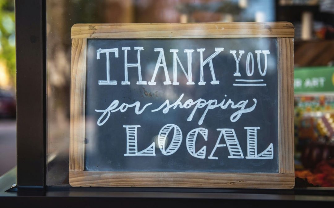 10 Ways to Celebrate and Support Small Businesses on National Small Business Day