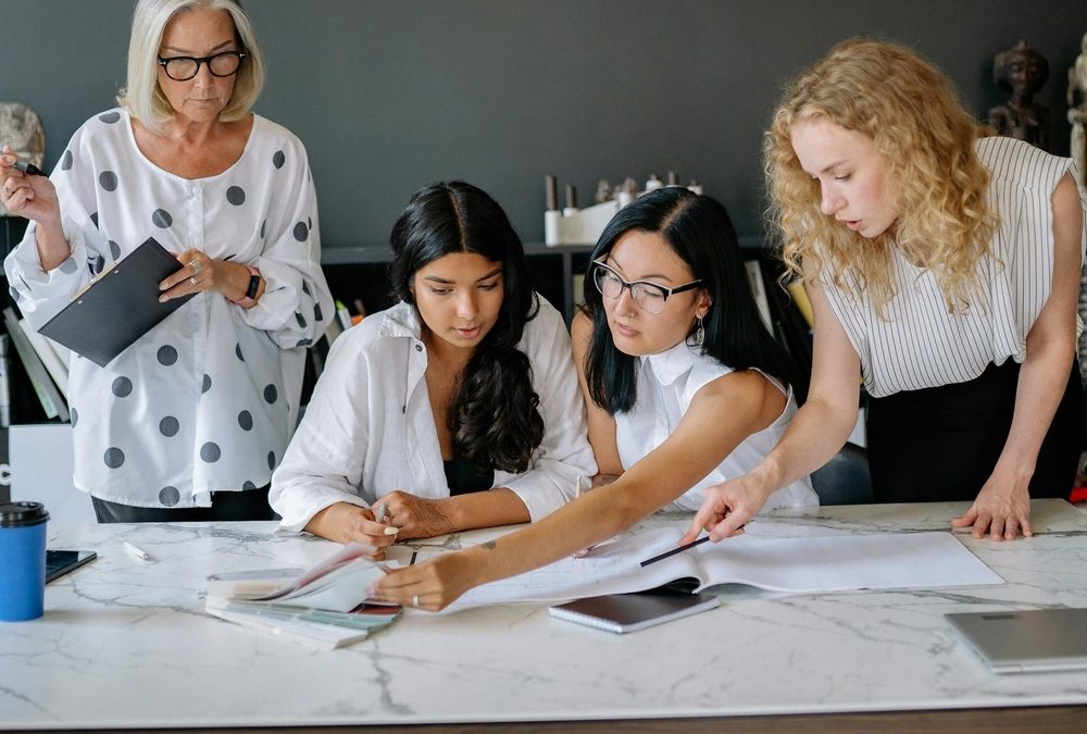 Delegate Like a Boss to Grow Your Business