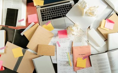 Catch Up or Clean Up Which Bookkeeping Service Do You Need