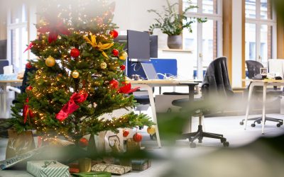 Financial tips for the holiday season for small businesses