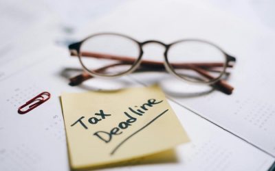 How Much to Set Aside for Taxes in Your Business