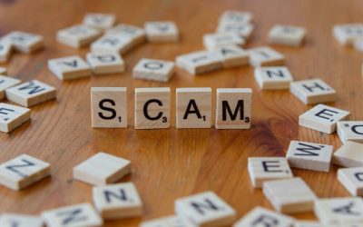 Beware of these common business scams