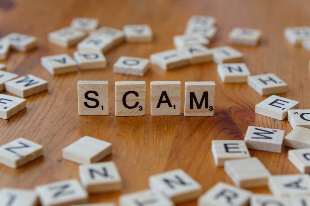 Beware of these common business scams