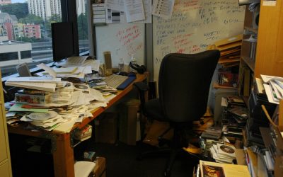 How messy bookkeeping can affect your taxes